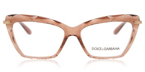 dolce and gabbana dg5025.